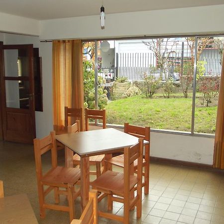 Hosteria Las Amapolas Frey Сан-Карлос-де-Барилоче Экстерьер фото