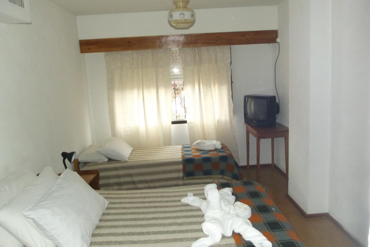 Hosteria Las Amapolas Frey Сан-Карлос-де-Барилоче Экстерьер фото